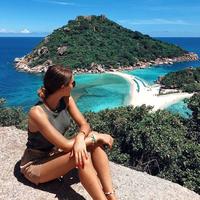 Отзыв от Диана - Виза Destination Thailand